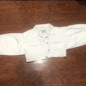 American Bazi Denim Jacket